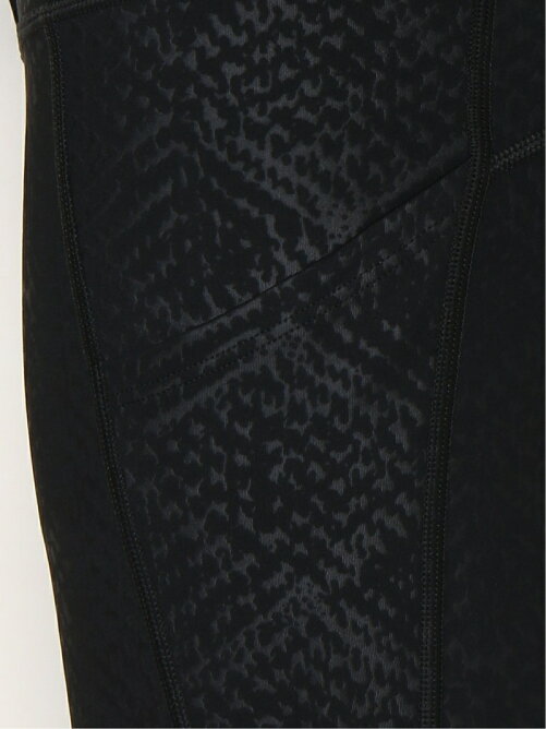 Gap W Gapfit ハイライズ ブラックアウト フルレングス ドローコードレギンス Rakuten Fashion 楽天ファッション 旧楽天ブランドアベニュー Bx2803