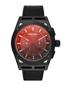 【SALE/10%OFF】DIESEL ディーゼル 腕時計 メンズ アナログ レザー DZ4544 ウォッチステーションインターナショナル アクセサリー・腕時計 腕時計【送料無料】