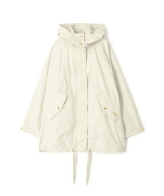 TOMORROWLAND BUYING WEAR 【別注】WOOLRICH*TOMORROWLAND ANORAK フーデットブルゾン トゥモローランド ジャケット・アウター ブルゾン・ジャンパー【送料無料】