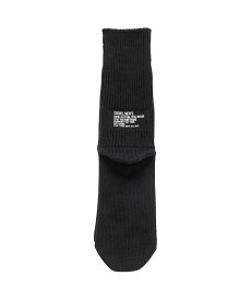 N.HOOLYWOOD TEST PRODUCT EXCHANGE SERVICE SOCKS エヌ．ハリウッド 靴下・レッグウェア 靴下 ベージュ ホワイト ブラック グレー イエロー カーキグリーン【送料無料】