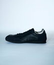 Onitsuka Tiger (U)【公式ショップ】SERRANO CL オニツカタイガー シューズ・靴 スニーカー ホワイト ブラック【送料無料】