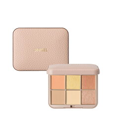 SNIDEL BEAUTY アイデザイナー n EX01 ＜石井美保 コラボ＞ スナイデルビューティ メイクアップ アイシャドウ【送料無料】