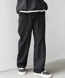 SHIPS any SHIPS any:＜洗濯機可能＞ストレッチ 裏起毛 ウォーム アーバン イージー パンツ (セットアップ対応)◇ シップス パンツ その他のパンツ カーキグリーン ブラック ネイビー【送料無料】