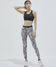 CW-X 【WOMEN】 ハイサポート タイプ スポーツブラ 【SPORTSゆれケアBra】 メッシュ