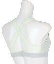 CW-X 【WOMEN】 ハイサポート タイプ スポーツブラ 【SPORTSゆれケアBra】 メッシュ
