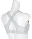 CW-X 【WOMEN】 ハイサポート タイプ スポーツブラ 【SPORTSゆれケアBra】 メッシュ