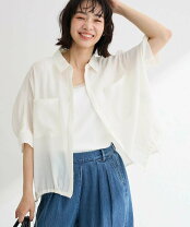 楽天市場】パークス シャツ 半袖の通販