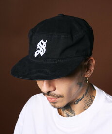【SALE／30%OFF】Subciety Pill box cap サブサエティ 帽子 キャップ ブラウン グレー ブラック【送料無料】