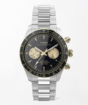 楽天市場】timex waterbury クロノグラフの通販