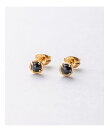 ピアス オニキス