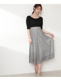 楽天市場 Jill By Jillstuart ジルバイジルスチュアート チェック ワンピースの通販