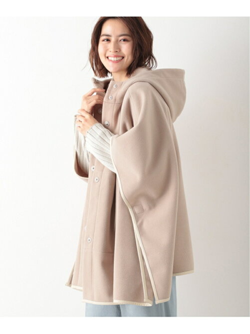 Lepsim K ポンチョコート Rakuten Fashion 楽天ファッション 旧楽天ブランドアベニュー Cc5804