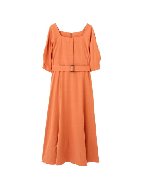 Free S Mart コクーンスリーブウエストマークワンピース Rakuten Fashion 楽天ファッション 旧楽天ブランドアベニュー Ce04