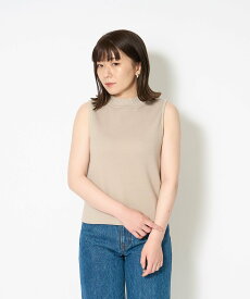 【SALE／40%OFF】Snow Peak (W)Co/Ny/Pe No Sleeve スノーピーク トップス ノースリーブ・タンクトップ ベージュ イエロー ブラック ブルー【送料無料】