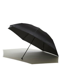 D-VEC 【晴雨兼用/UVカット/日傘】ULTRA LIGHT CARBON FOLDABLE UMBRELLA【60cm】 ディーベック ファッション雑貨 折りたたみ傘 カーキグリーン グレー ブラック ベージュ【送料無料】