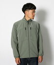FR Stretch Jacket