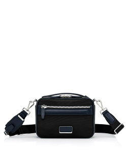 TUMI �yTUMI �����X�zJARVIS �~�f�B�A���E�N���X�{�f�B �g�D�~ �o�b�O �V�����_�[�o�b�O �u���b�N�y���������z
