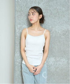 【SALE／50%OFF】Lovetoxic 【ベーシック】【綿100%】カップつきテレコキャミソール ナルミヤオンライン トップス ノースリーブ・タンクトップ ホワイト ブルー ピンク