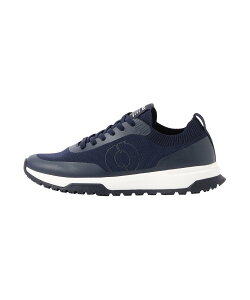 ECOALF CALGARY �j�b�g �X�j�[�J�[ / CALGARYALF SNEAKERS MAN �G�R�A���t �V���[�Y�E�C �X�j�[�J�[ �z���C�g �l�C�r�[�y���������z