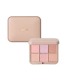 SNIDEL BEAUTY アイデザイナー n EX02 ＜石井美保 コラボ＞ スナイデルビューティ メイクアップ アイシャドウ【送料無料】