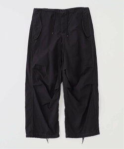 JOURNAL STANDARD FIFTH / tBtX Arctic Snow Camouflage Trousers W[i X^_[h pc J[Spc ubN O[ p[vyz