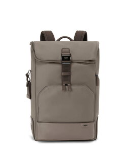 TUMI �y�����X�z5�N�ۏ� HARRISON �u�I�Y�{�[���v�o�b�N�p�b�N A4�Ή� �g�D�~ �o�b�O �����b�N�E�o�b�N�p�b�N�y���������z