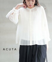楽天市場】acuta（シャツ・ブラウス｜トップス）：レディース 