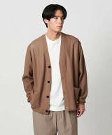 【SALE／60%OFF】UNITED ARROWS シャーリーカーン Vネック カーディガン ユナイテッドアローズ アウトレ…