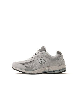 New Balance New Balance ML2002R0 GRAY �A�g���X �V���[�Y�E�C �X�j�[�J�[ �O���[�y���������z
