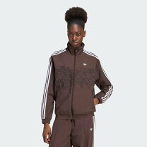 楽天市場】adidas トラックジャケット ブラウンの通販