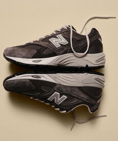 New Balance U880R 2QR / U880R 3TR / U880R 8EU ニューバランス シューズ・靴 スニーカー ブラック グレー【送料無料】