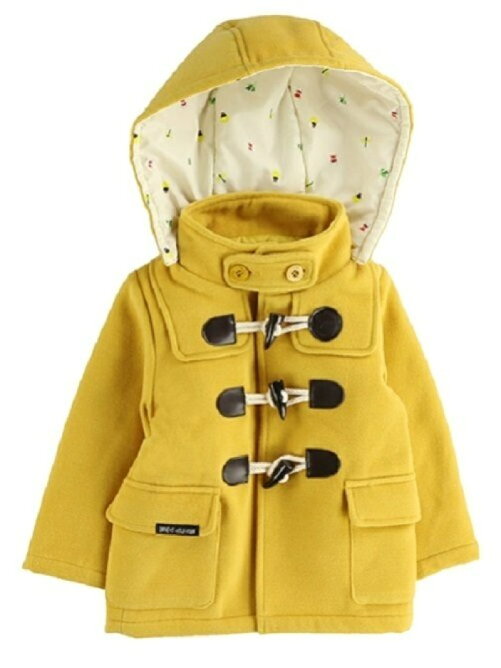 Insect Collection K 昆虫集合フード裏地ダッフルコート Rakuten Fashion 楽天ファッション 旧楽天 ブランドアベニュー Ax1805