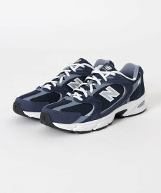 URBAN RESEARCH BUYERS SELECT NEW BALANCE MR530CA ユーアールビーエス シューズ・靴 スニーカー ネイビー【送料無料】