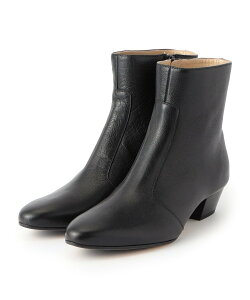 �ySALE�^40%OFF�zTOMORROWLAND GOODS JAMIE HALLER THE BEATNIK �V���[�g�u�[�c �g�D�����[�����h �V���[�Y�E�C �u�[�c �u���b�N�y���������z