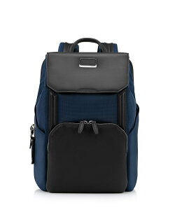 TUMI �yTUMI �����X�zJARVIS �t���b�v�E�o�b�N�p�b�N �g�D�~ �o�b�O �����b�N�E�o�b�N�p�b�N �u���b�N�y���������z