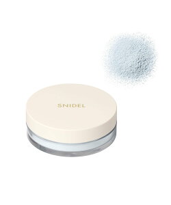 SNIDEL BEAUTY �V�[�����X ���[�X �p�E�_�[ 00 �X�i�C�f���r���[�e�B �x�[�X���C�N �t�F�C�X�p�E�_�[ �z���C�g