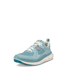 【SALE／40%OFF】ECCO ECCO バイオム 2.2 本革 レディース GORETEX 防水 多用途 アスレジャースニーカー エコー シューズ・靴 スリッポン【送料無料】