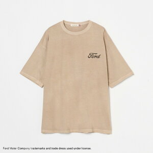 �ySALE�^30%OFF�zGOOD ROCK SPEED Ford BIG T SHIRT �G���I�|�[�� �g�b�v�X �J�b�g�\�[�ET�V���c �x�[�W���y���������z