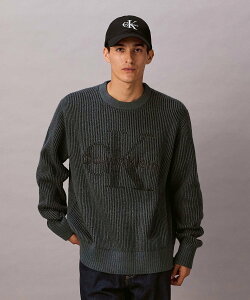 カルバン・クライン(Calvin Klein) メンズセーター・ニット・ベスト 