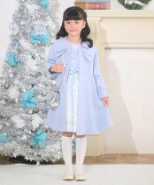 ブルゾン ナルミヤオンライン メゾピアノ 服 子供 女の子の憧れの子供服ブランドmezzo piano メゾ ピアノ から ブランドディレクターが手がける特別なコレクション Premium Line プレミアムライン が登場 株式会社ナルミヤ・インターナショナルのプレスリリース