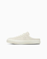 CONVERSE 【公式】ONE STAR SUEDE MULE / ワンスター スエード ミュール コンバース シューズ・靴 ミュー…