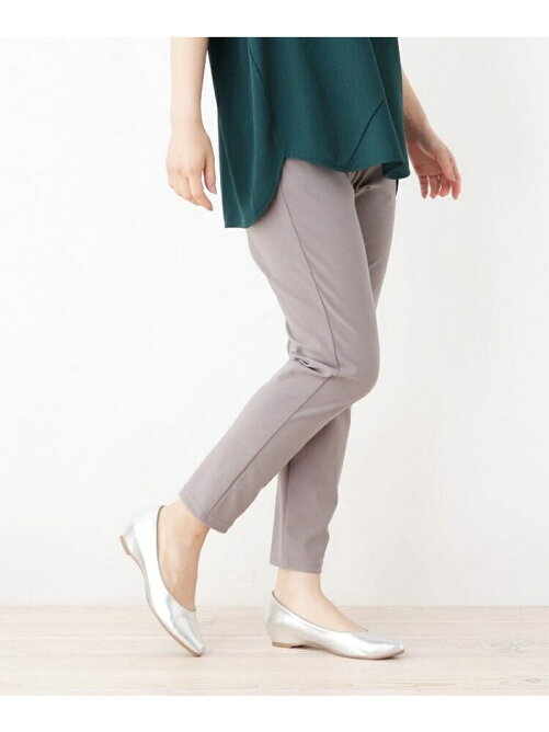 Shoo La Rue 柔らかストレッチスキニーパンツ Rakuten Fashion 楽天ファッション 旧楽天ブランドアベニュー T Shoo La Rue 柔らかストレッチスキニーパンツ Rakuten Fashion 楽天ファッション 旧楽天ブランドアベニュー T