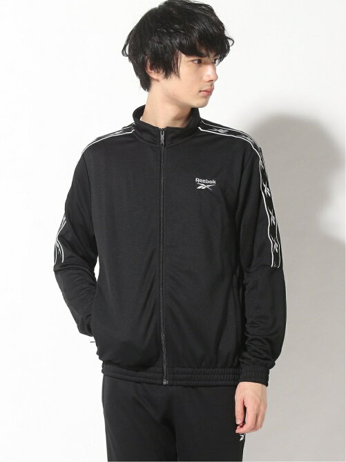 Reebok クラシックス ベクター テープ トラック ジャケット Classics Vector Tape Track Jacket リーボック Rakuten Fashion 楽天ファッション 旧楽天ブランドアベニュー Bh1806
