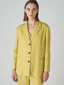 【SALE／50%OFF】Ballsey グロッシーツイル ピークドラペルジャケット トゥモローランド ジャケット・アウター テーラードジャケット・ブレザー【送料無料】