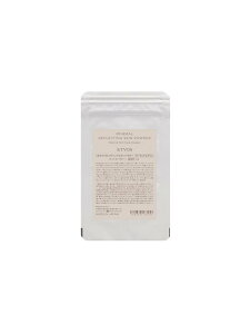 ETVOS �~�l�������t���N�e�B���O�X�L���p�E�_�[(�l�ߑւ��p) [ ���t�B�� �t�F�C�X�p�E�_�[ ���[�X�p�E�_�[ ] �G�g���H�X �x�[�X���C�N �t�F�C�X�p�E�_�[