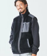 【SALE／30%OFF】L.L.Bean ビーンズ・シェルパ・フリース・ベスト 米国フィット・レギュラー エルエルビ…