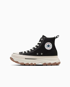 CONVERSE yCONVERSE zALL STAR (R) TREKWAVE HI / yRo[X zI[X^[@(R)@gbNEG[u@HI@@nCJbg Ro[X V[YEC Xj[J[ zCg ubNy