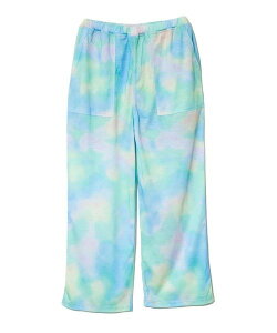 �ySALE�^30%OFF�zgo slow caravan �K���K���C�[�W�[�p���c (WOMENS) �S�[�X���[�L�����o�� �p���c ���̑��̃p���c �u���b�N �l�C�r�[�y���������z