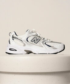 New Balance MR530 SG ニューバランス シューズ・靴 スニーカー ホワイト【送料無料】