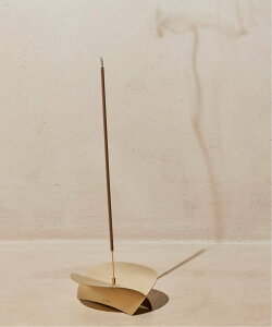 JOURNAL STANDARD FURNITURE yAPFR/A|e[P tOXz BRASS INCENSE HOLDER  W[iX^_[ht@j`[ CeAEG fBt[U[EEA}ICELh